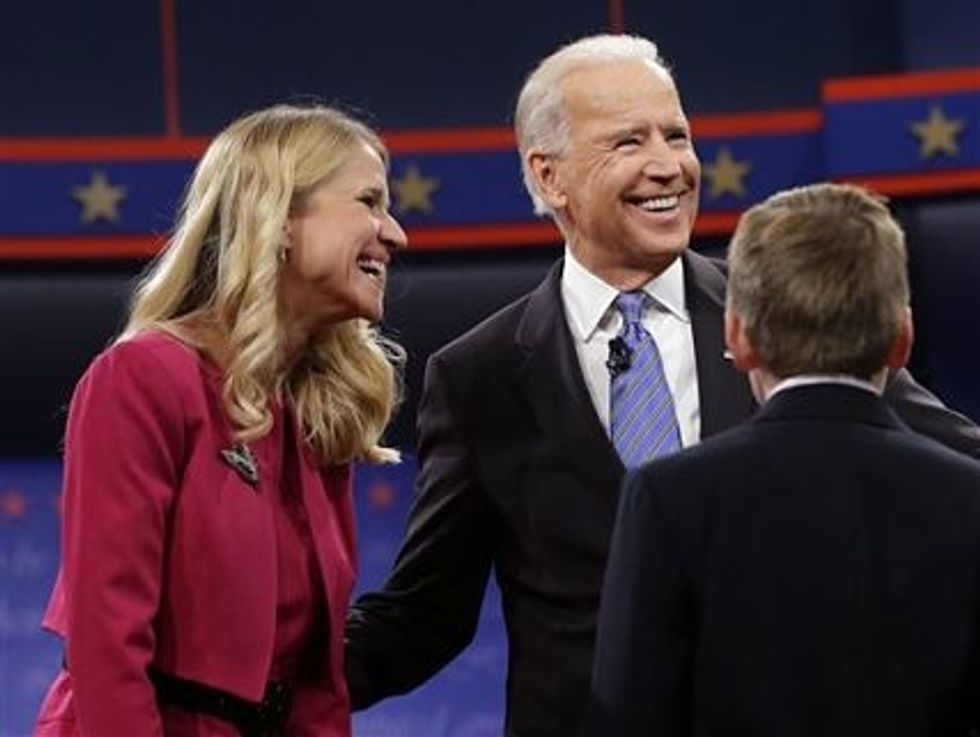 Could Biden Be Obama’s Improbable Henry Higgins?