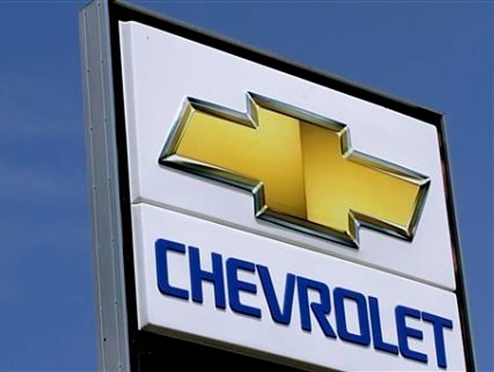 GM, Chrysler Sales Surge As Romney’s Bailout Stance Unravels