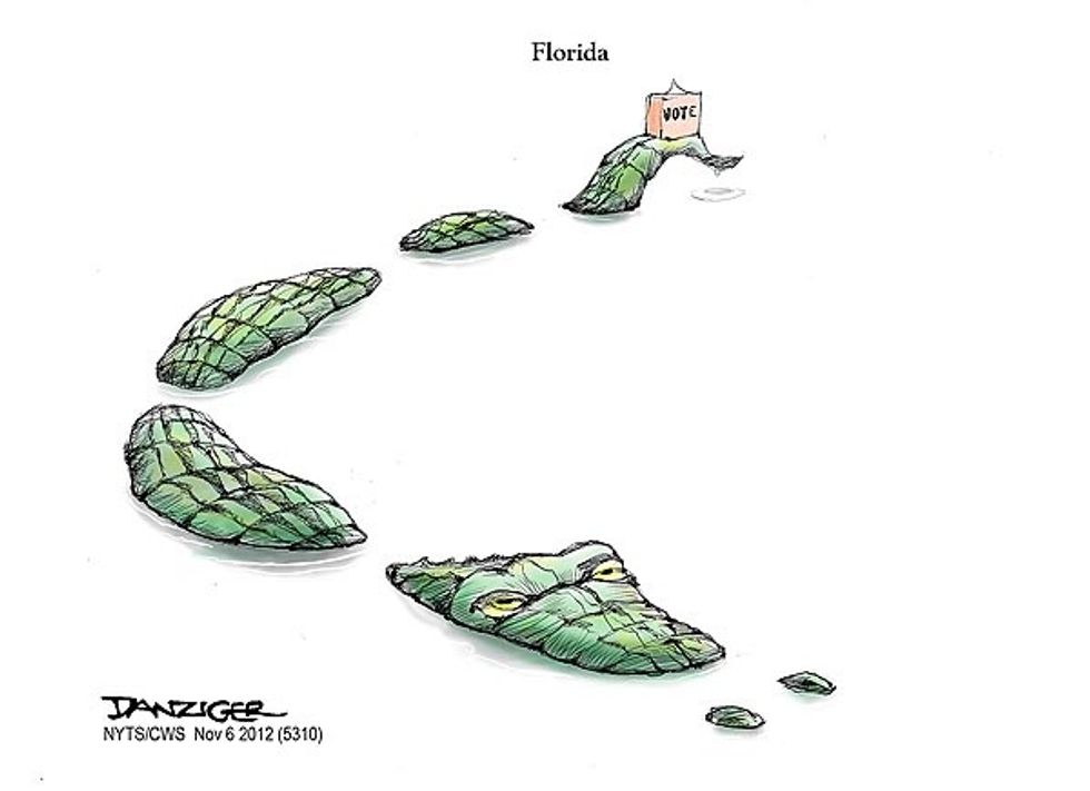 Florida Votes