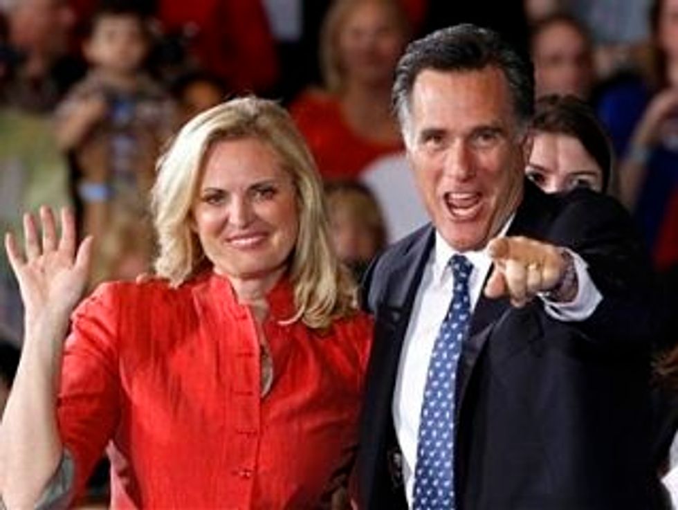 Awaiting Romney’s Tax ‘Reform,’ Big Donor Moved 26,000 Jobs Offshore