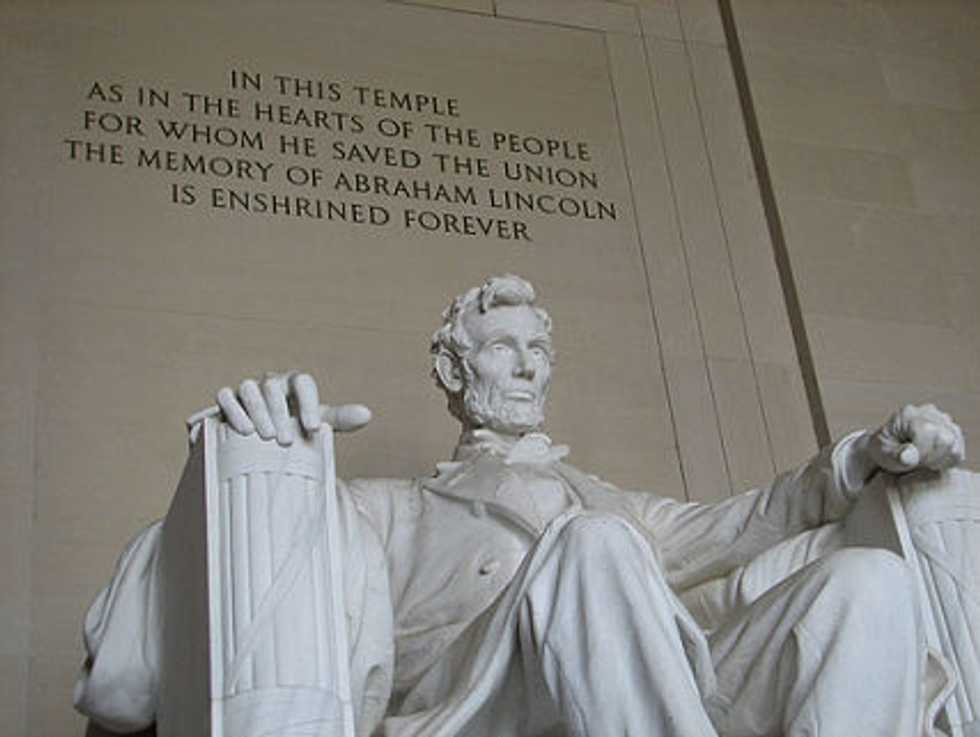 Amid Conflict, A Time To Give Thanks