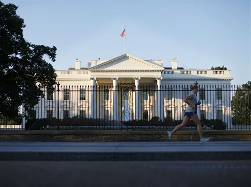 President Promises Labor And Progressive Leaders He’ll End Tax Breaks For The Rich