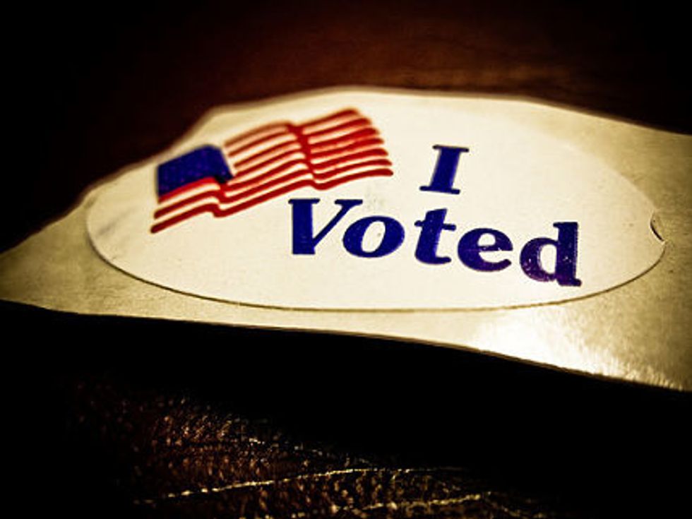 Ballot-Measure Democracy A Notable Success In 2012