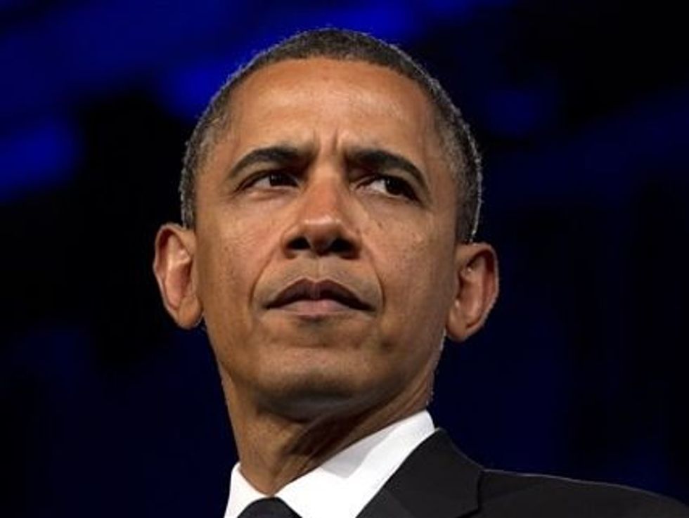 Obama Urges Illinois To Legalize Same Sex Marriage