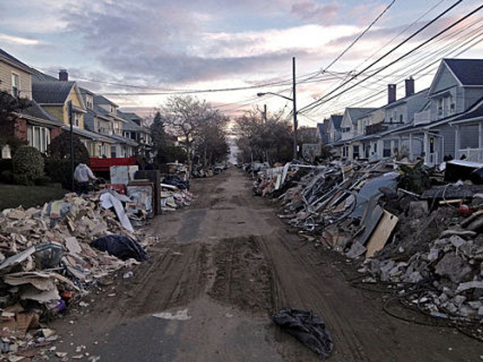 In Republican Resistance To Hurricane Relief, A Stink Of Hypocrisy — And Worse - Vimarsana News