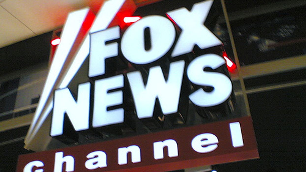 Fox Hate Propaganda Leaves Advertisers Without ‘Plausible Deniability’