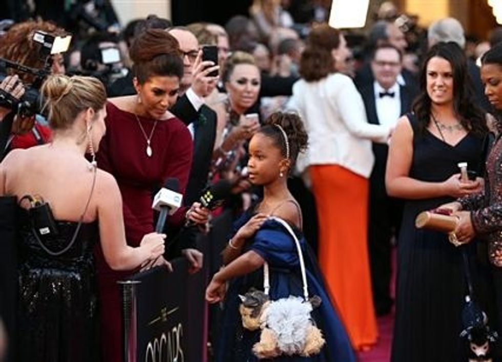 <em>Onion</em> ‘Edgy’: Tasteless And Sickening