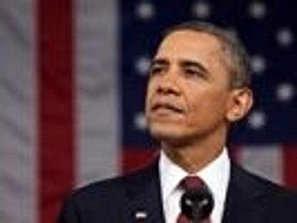 How Obama Nailed The State Of The Union