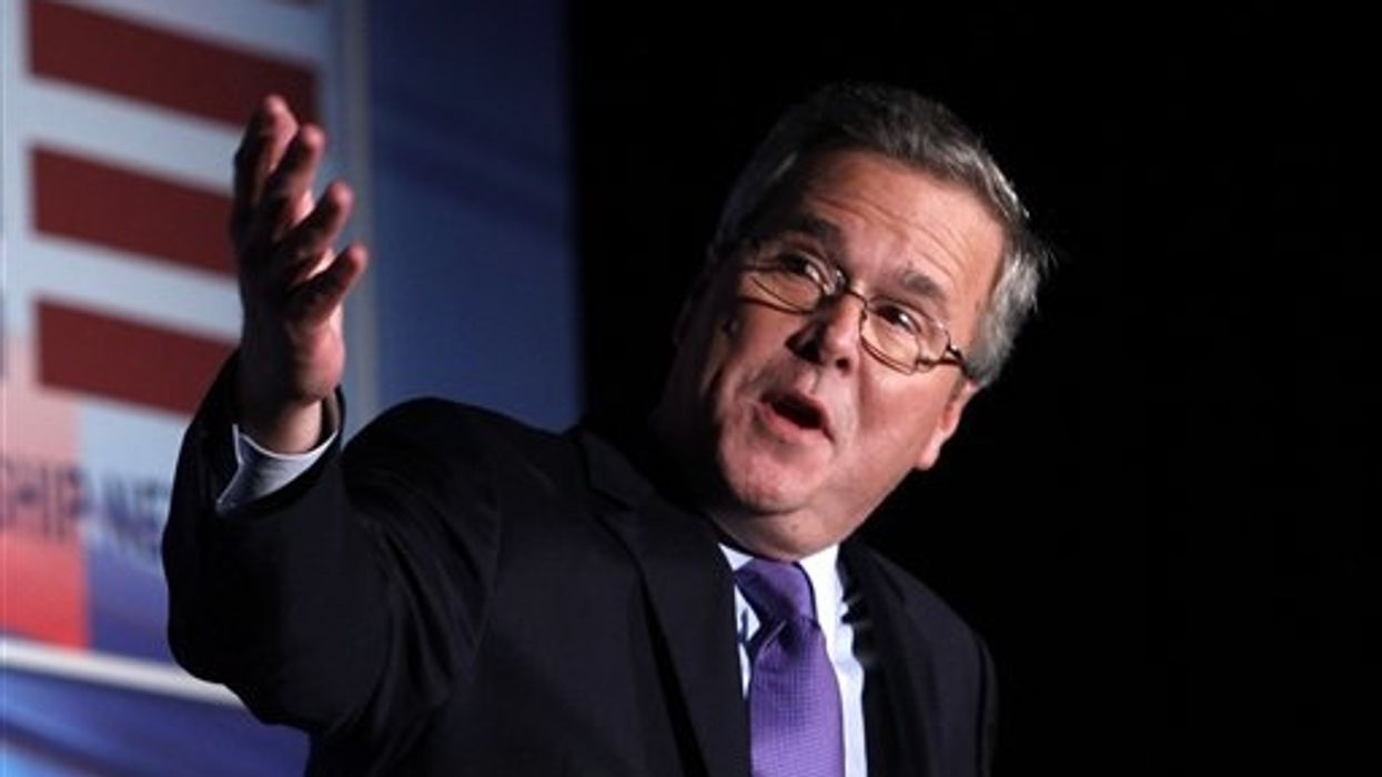 Jeb Bush