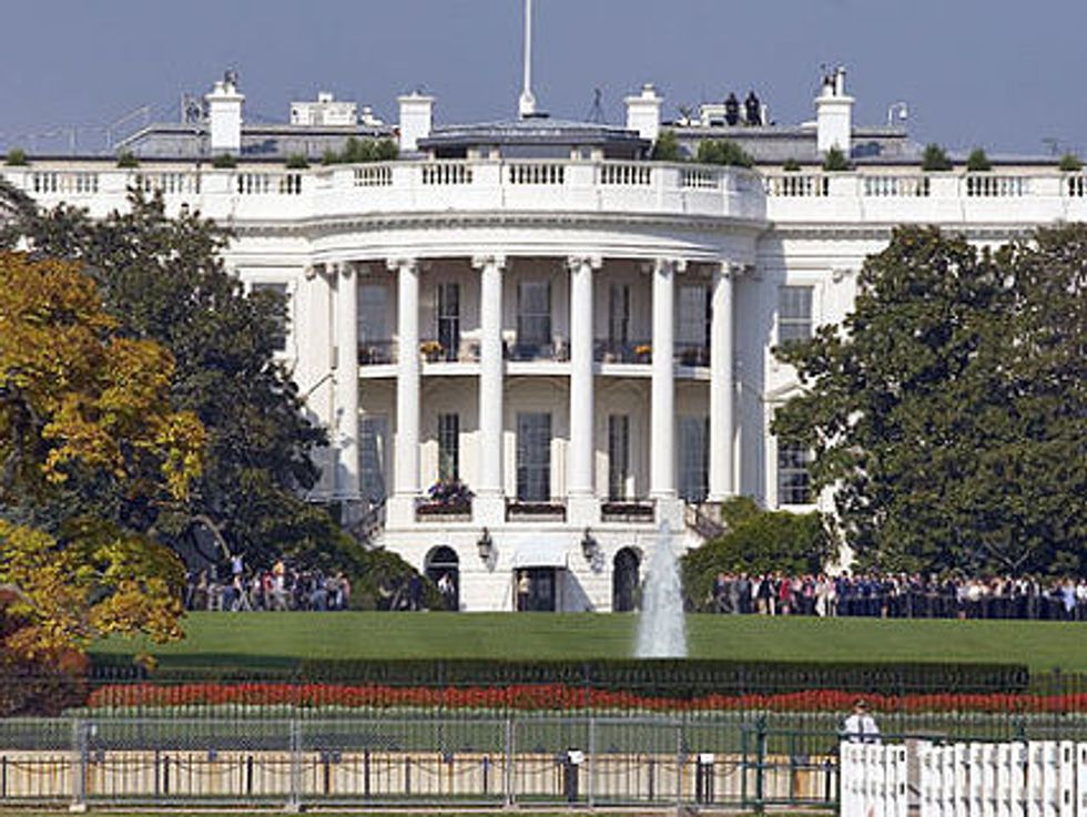 Republicans Outraged After Sequester Forces Cancellation Of White House Tours