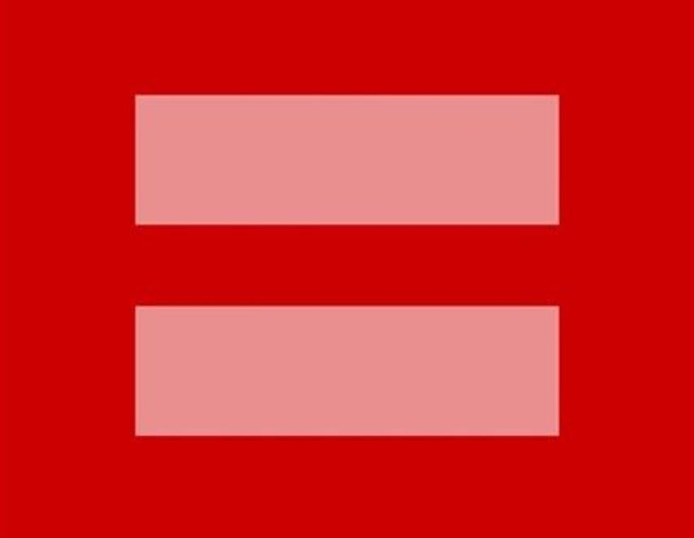 Ban On Same-Sex Marriage In Doubt