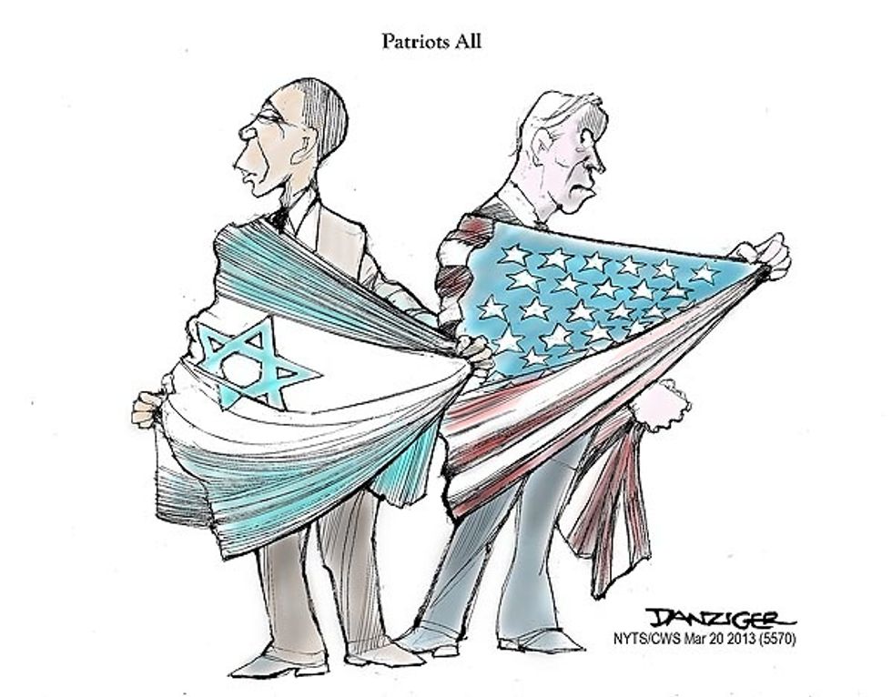 Patriots All