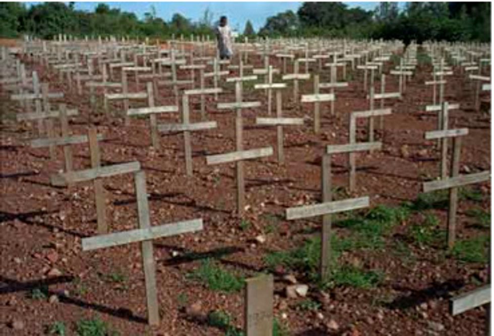 South Carolina’s Rep. Jeff Duncan: Gun Background Checks Akin To Rwandan Genocide