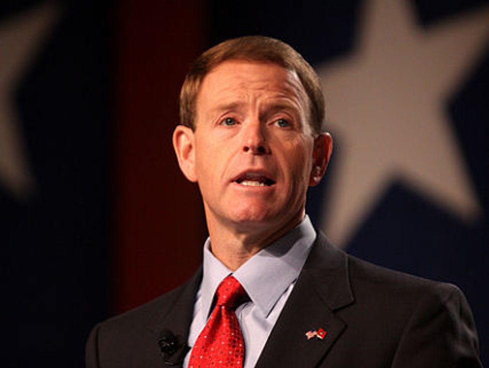 Social Conservatives Threaten Revolt Against GOP