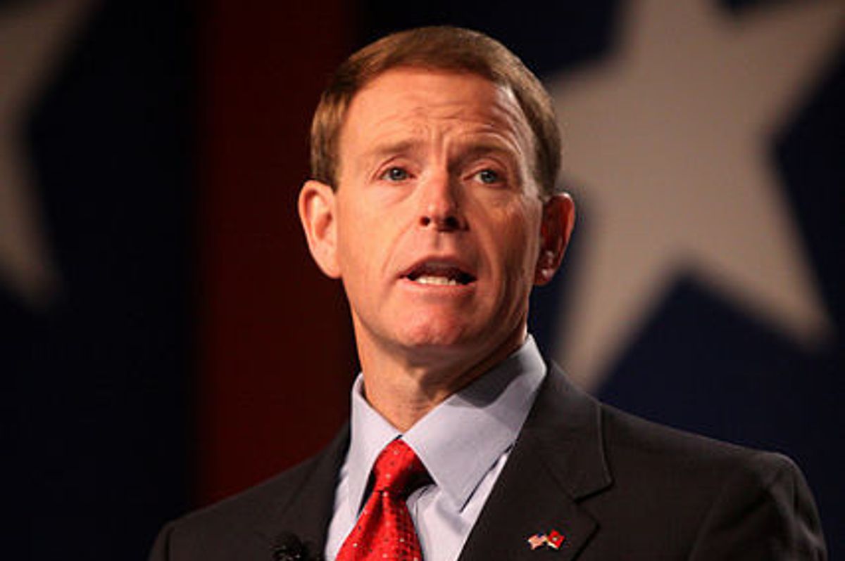 Project 2025 Partner Pushes Anti-Abortion Hard Line In GOP Platform Fight