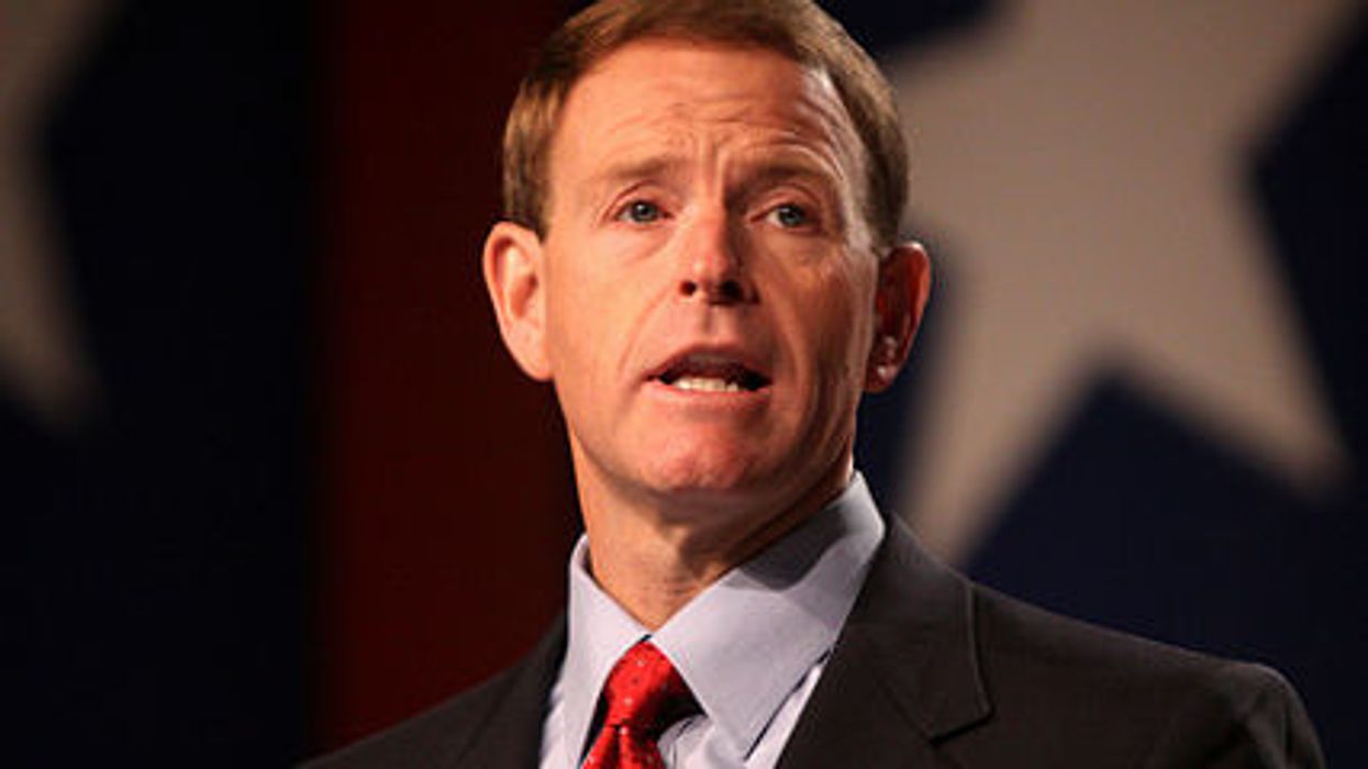 Project 2025 Partner Pushes Anti-Abortion Hard Line In GOP Platform Fight