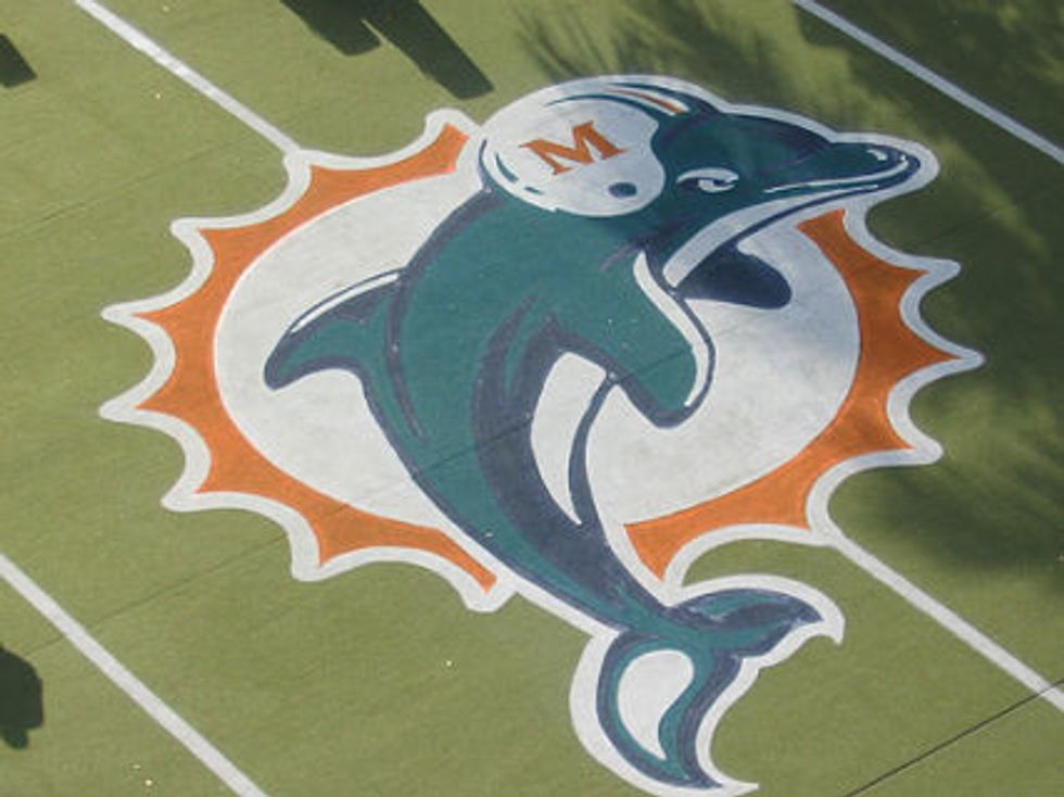 Good News And Bad On Miami Dolphins Stadium Deal