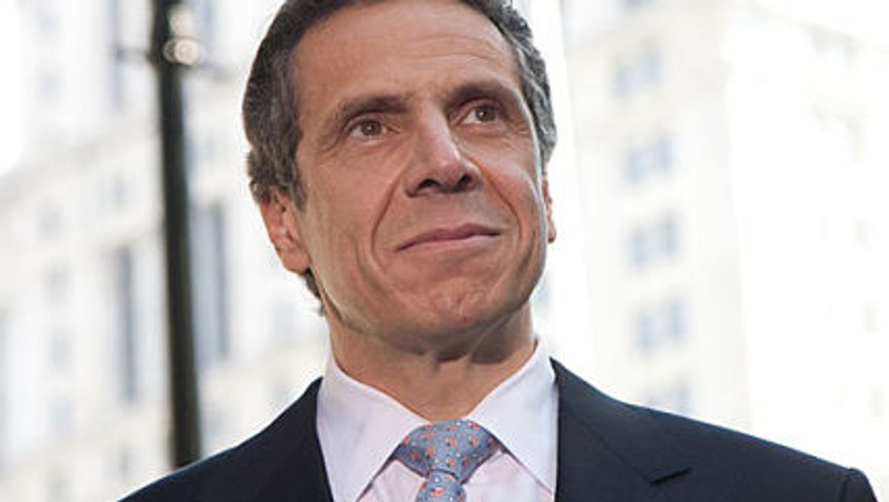 Women Accusing Cuomo Won't Come Out On Top