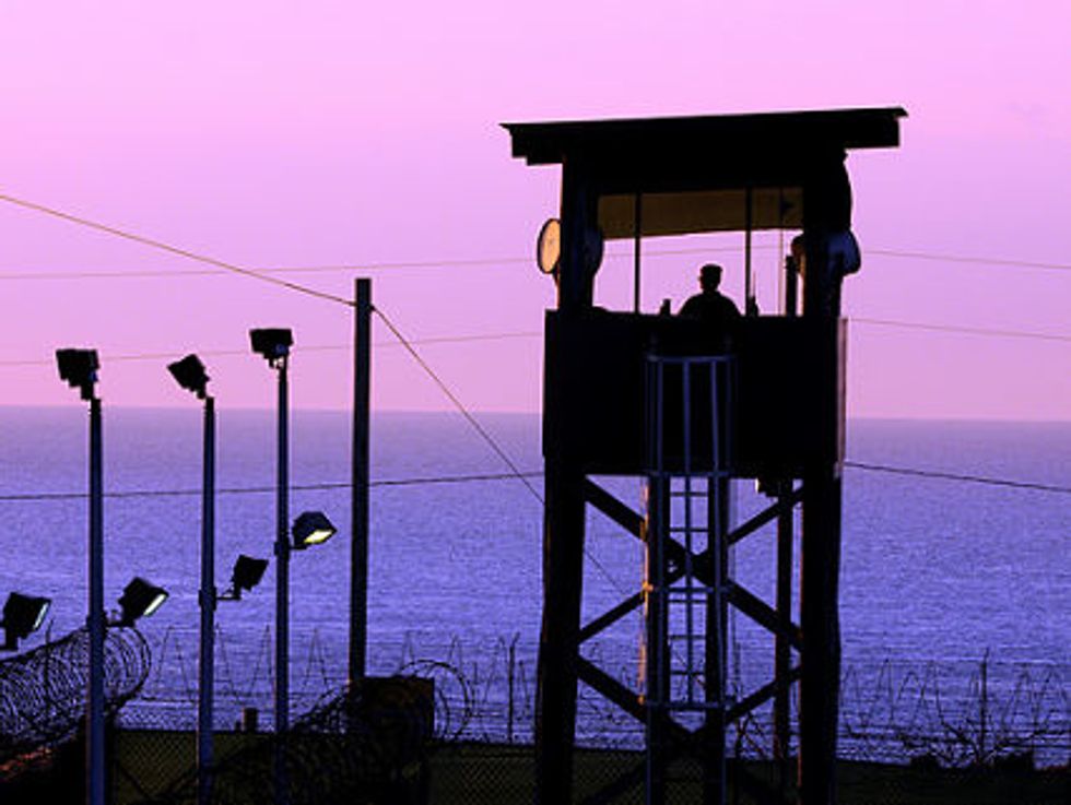 It’s Way Past Time To Close Guantánamo Bay