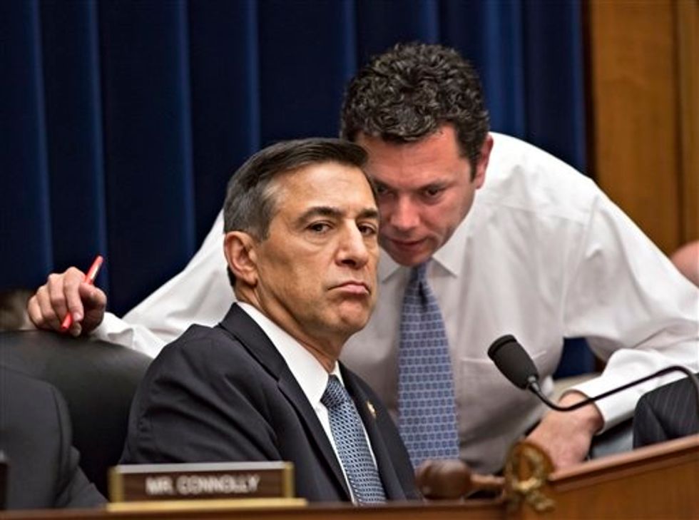 5 Biggest Republican Lies About Benghazi News