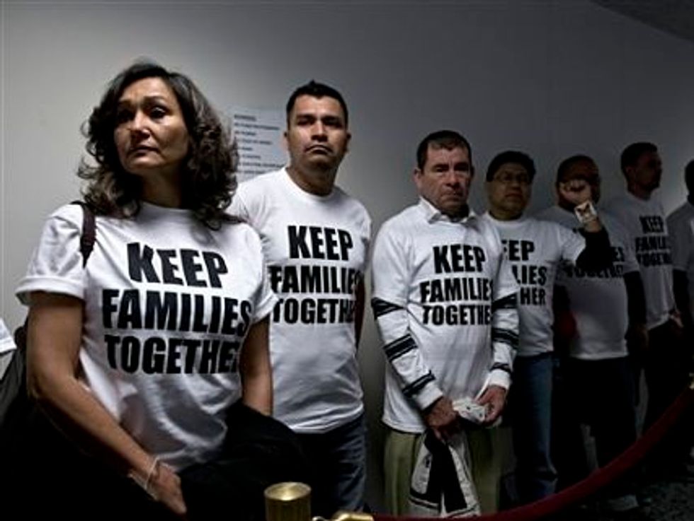 Immigration Reform Is Both Compassionate And Practical