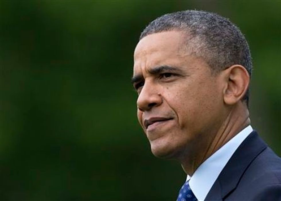 Poll: Obama’s Approval Holds Steady Amid Economic Optimism