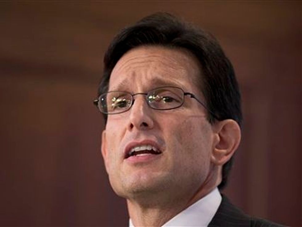 Cantor’s Con Would Steal Workers’ Overtime Pay