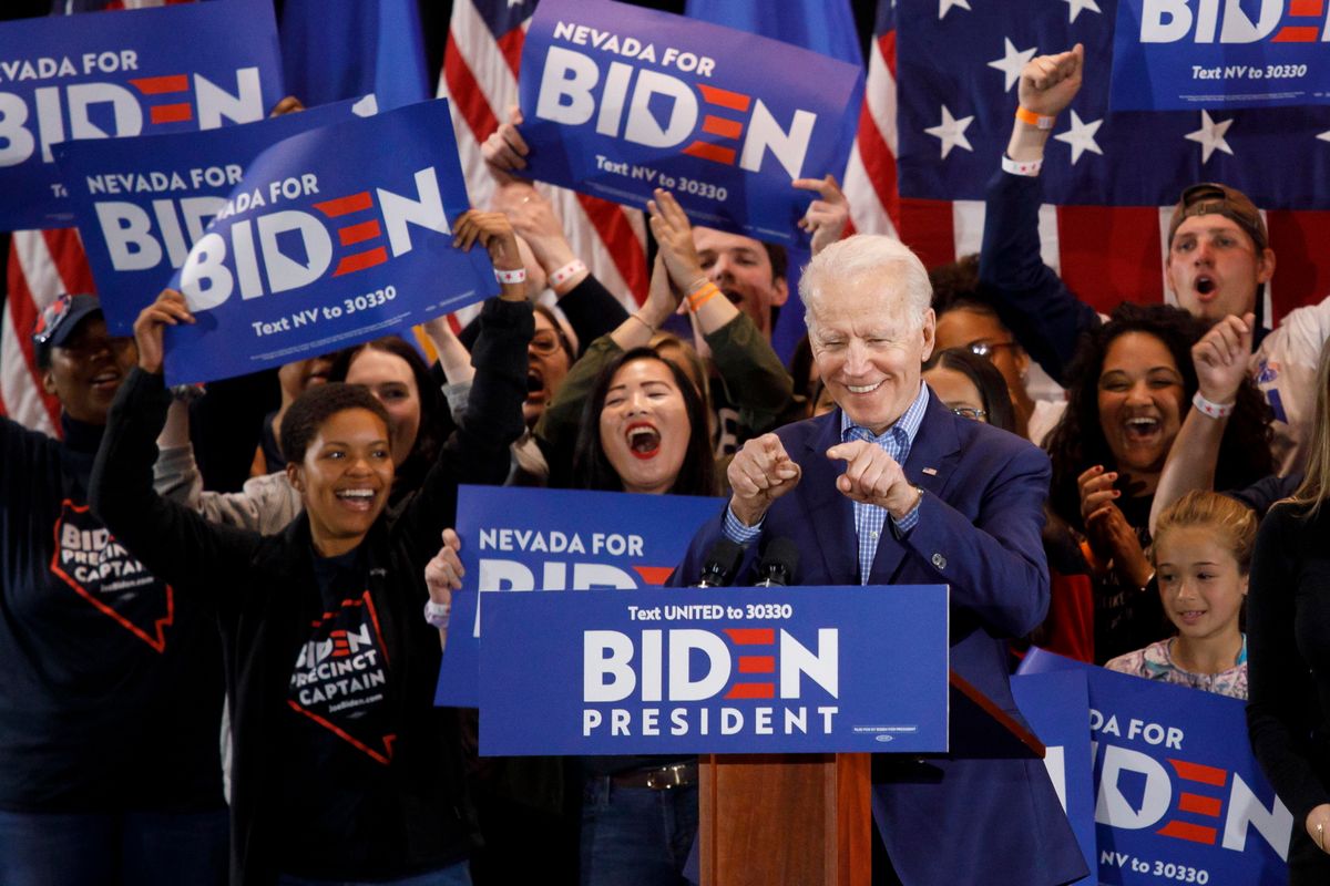 Usa 2020: dopo il Nevada, i dem attendono la ghigliottina del South Carolina