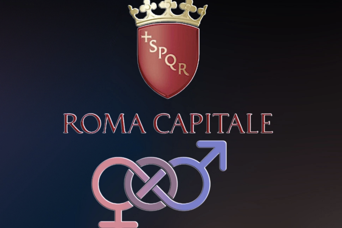 Gender, Pro Vita & Famiglia: «Grave e pericolosa iniziativa del Comune di Roma»