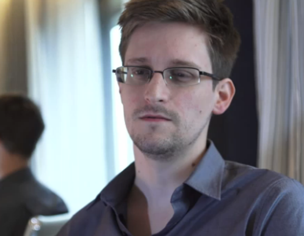 What’s Next For Edward Snowden?