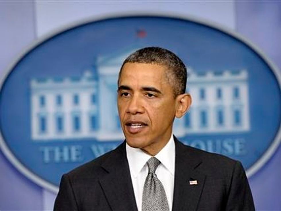 On Civil Liberties, Comparing Obama With Bush Is Easy — And Mostly Wrong