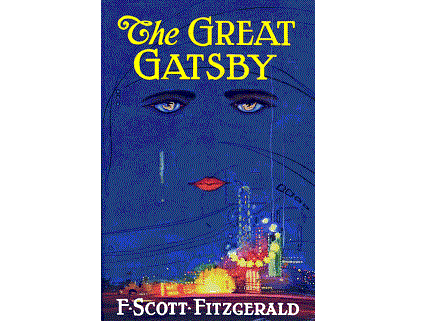 Great Gatsby Economics