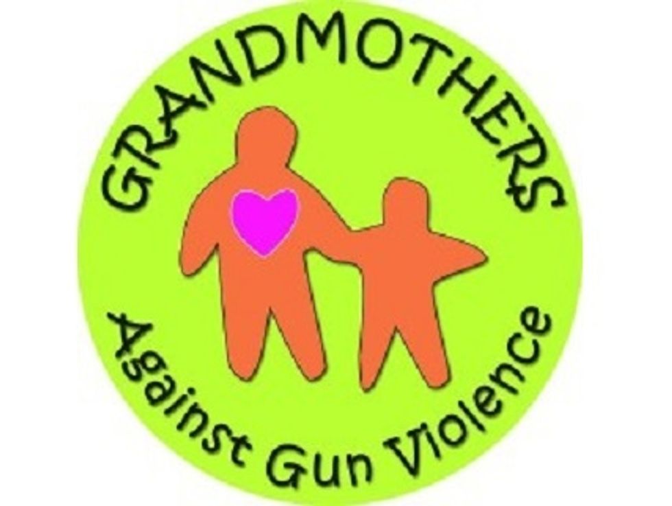 A Victim’s Grandmother Takes On Gun Violence