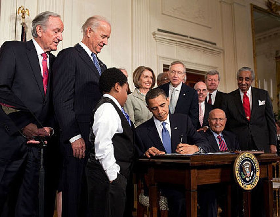 Will Delaying The Employer Mandate Deny Health Coverage To Workers?