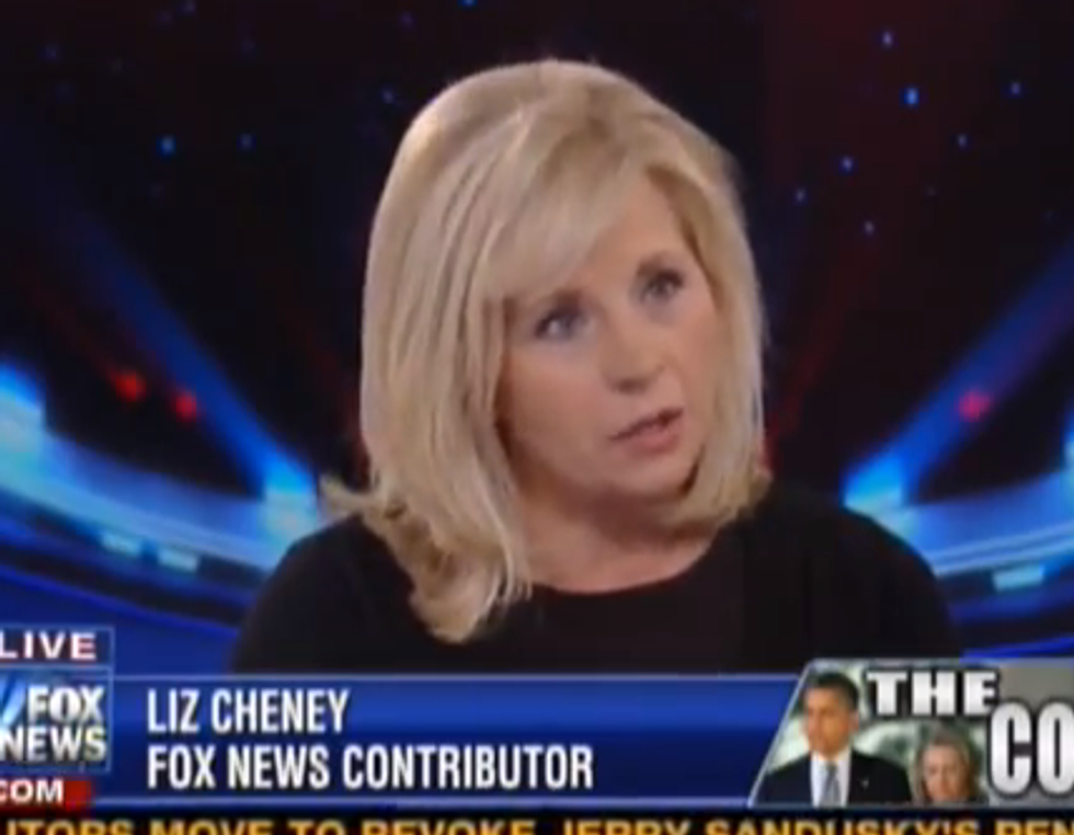 Everything You Need To Know About A Possible Liz Cheney Senate Run