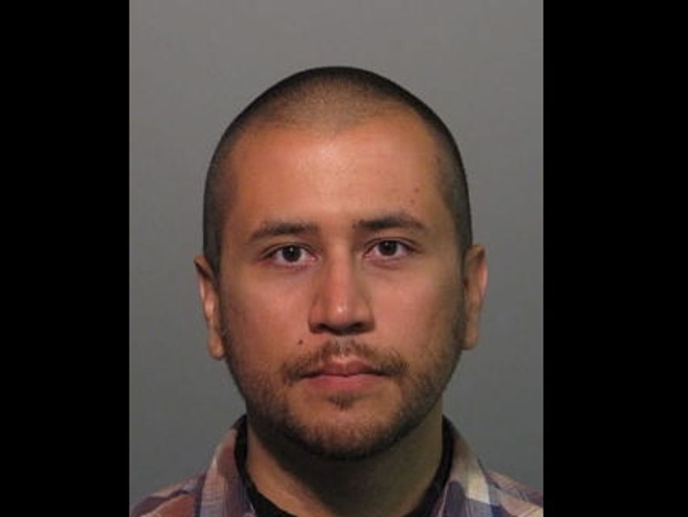 New Twist In Florida Trial As Jury Given Manslaughter Option