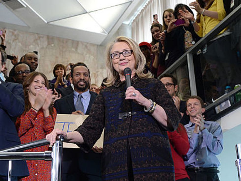 The Quiet Gender Revolution