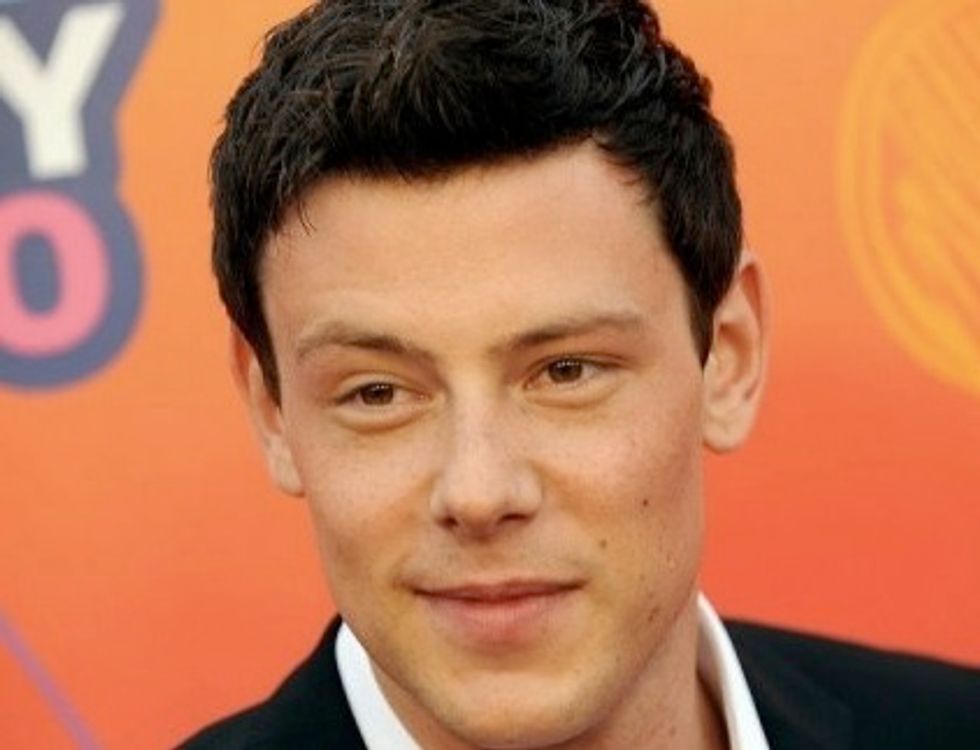 ‘Glee’ Star Died From Heroin, Alcohol Mix: Coroner