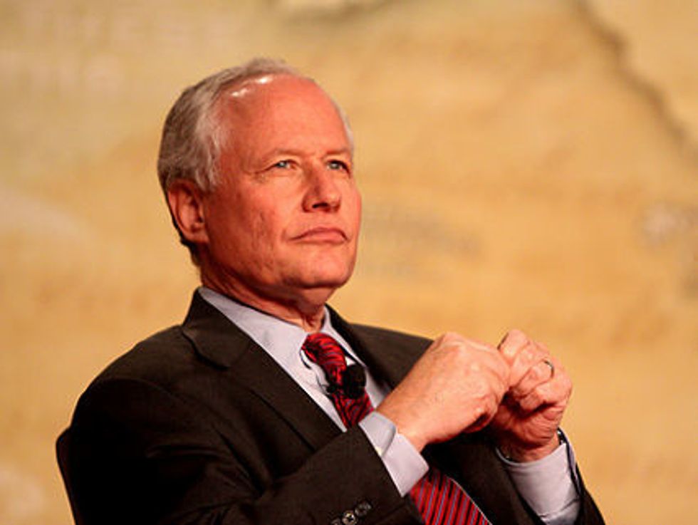 Kristol, Lowry Urge House GOP To Kill Immigration Reform