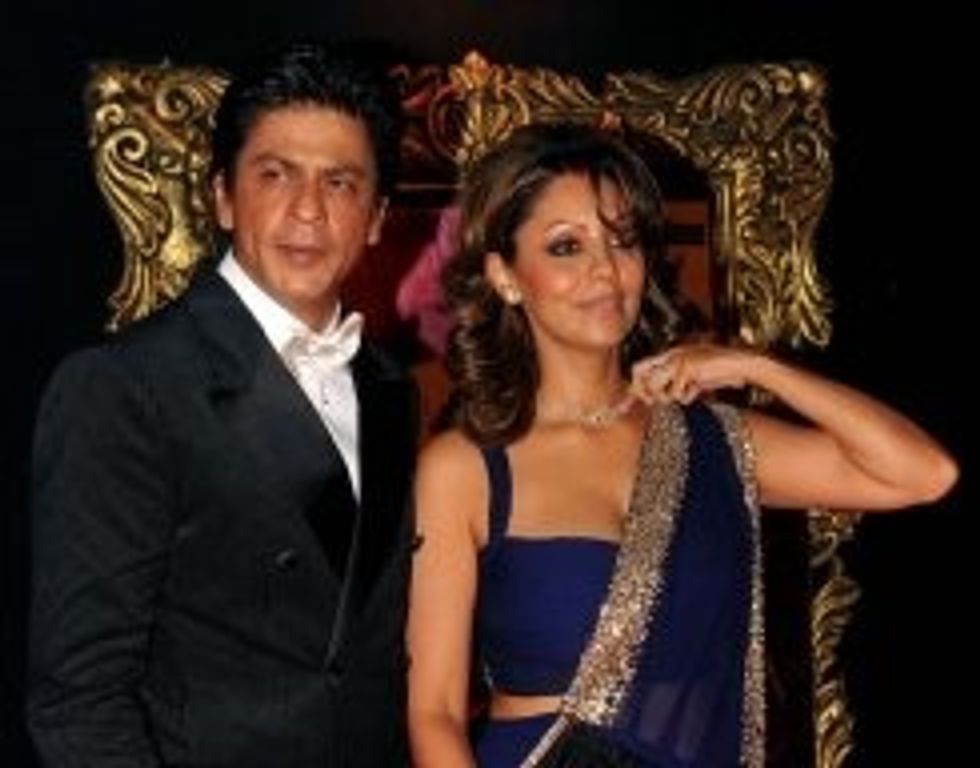 Bollywood’s Khan Denies Gender Test Rumors