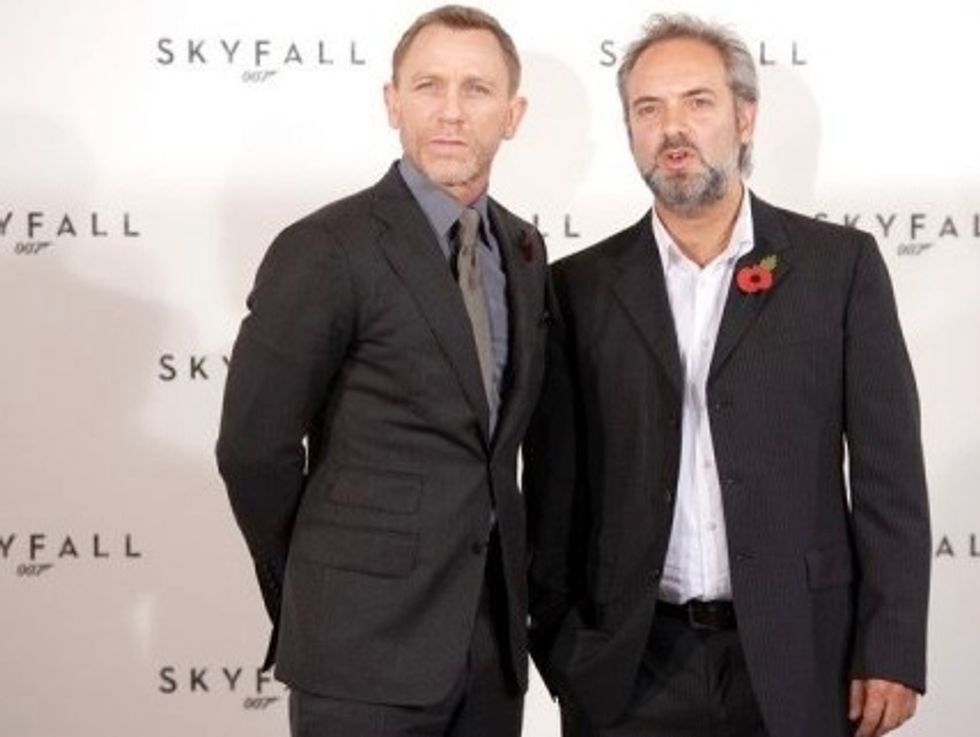 Sam Mendes To Direct Next James Bond Film, Out In 2015