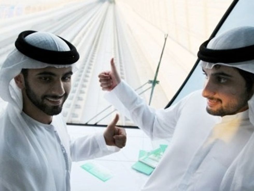 Abu Dhabi’s Sheikh Mansour Sells Barclays Stake