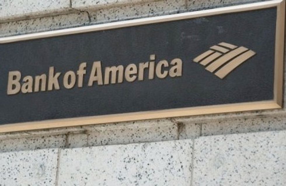 Big U.S. Bank Profits Soar But Some Doubt It Will Last