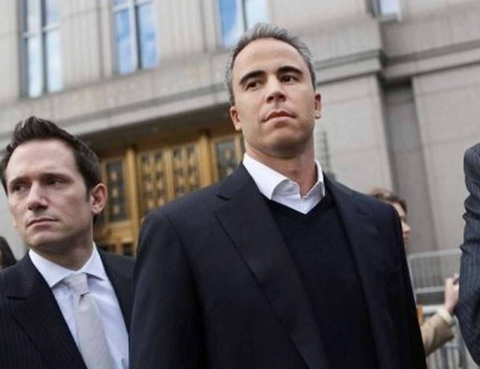 SAC’s Cohen Charged With Bad Trading Oversight