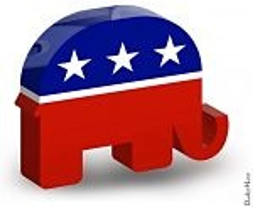 Introducing The Republican Party Project