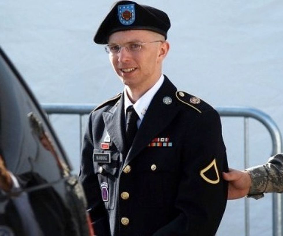 U.S. Trial Of Manning, WikiLeaks Source, At Final Stage