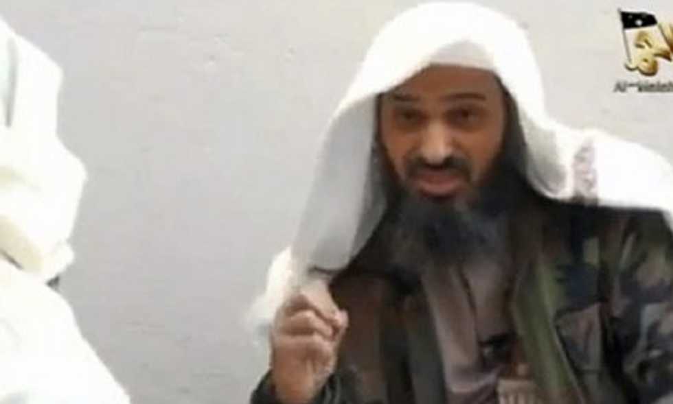 Qaeda Yemen Branch Says No. Two Killed In U.S. Drone Strike