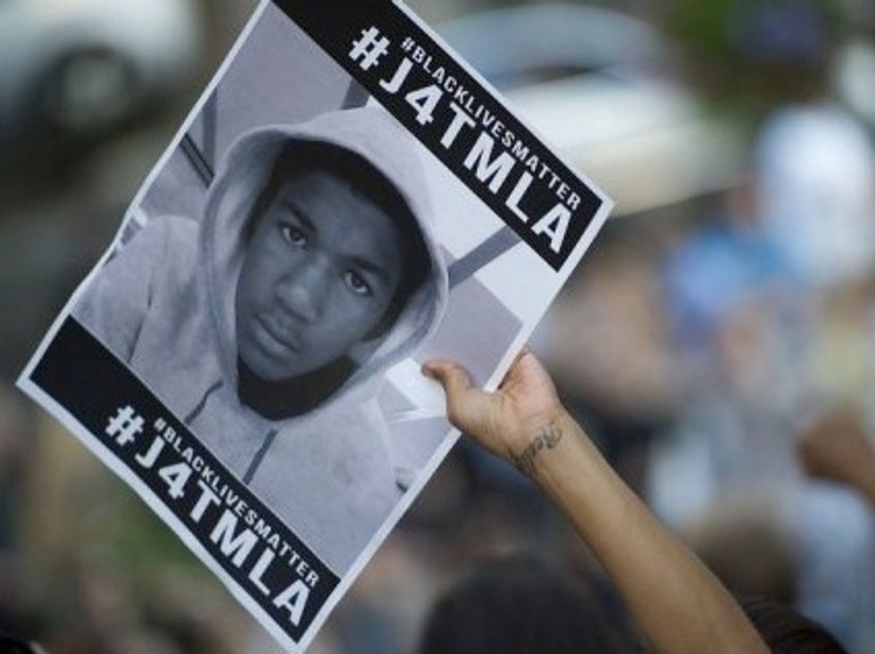 Race A Factor In Death Of U.S. Teen: Victim’s Father