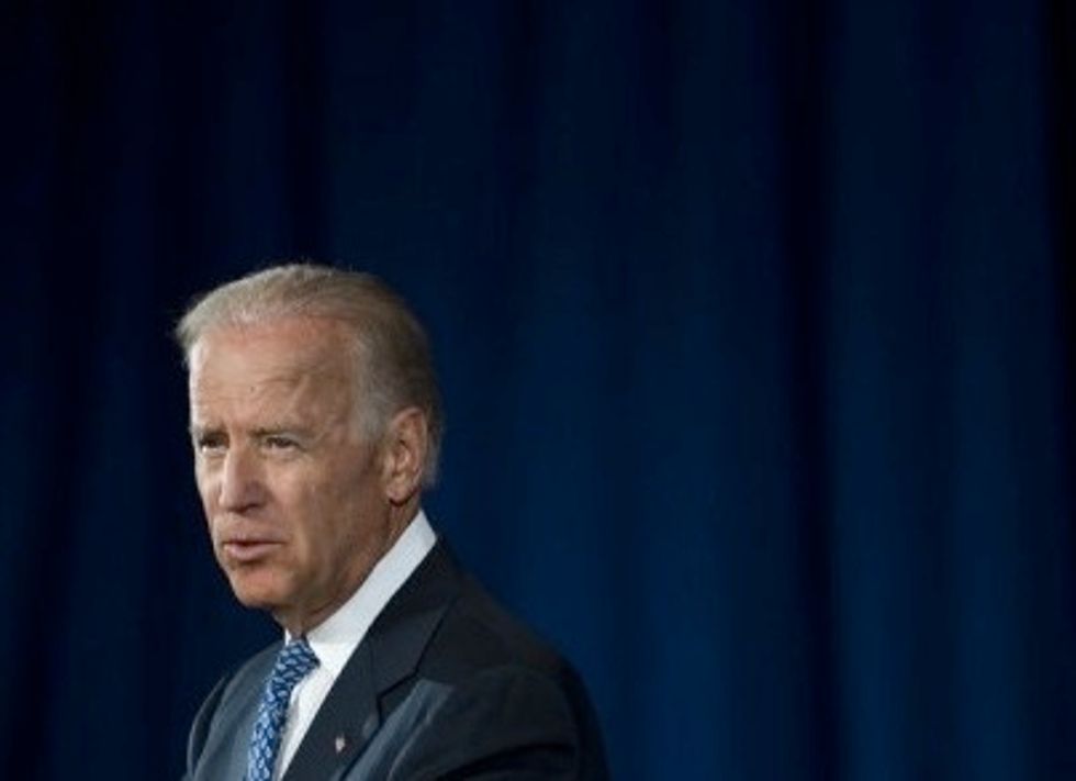 Biden Refuses To Rule Out 2016 Presidential Bid