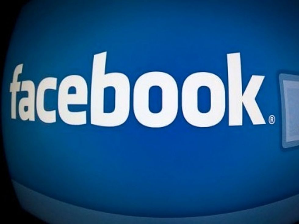 Facebook Stock Rise Above IPO Price For First Time